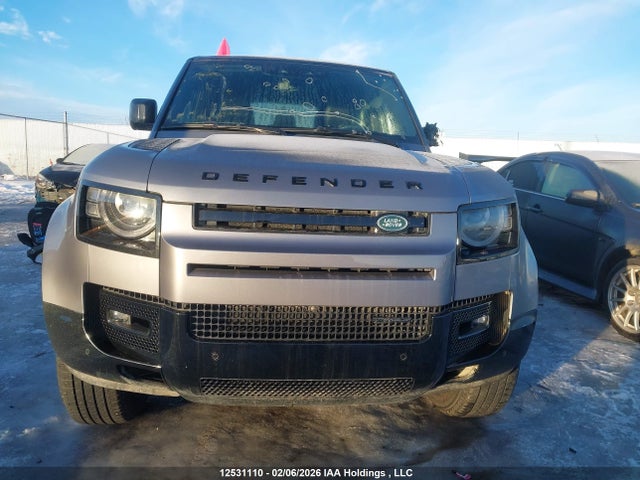 SALE27EU3P2149210 Land Rover Defender 110 X-dynamic Se