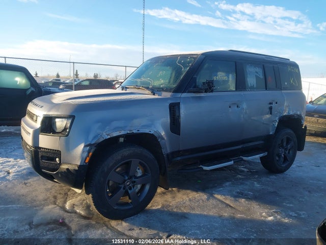 SALE27EU3P2149210 Land Rover Defender 110 X-dynamic Se
