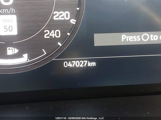 SALE27EU3P2149210 Land Rover Defender 110 X-dynamic Se
