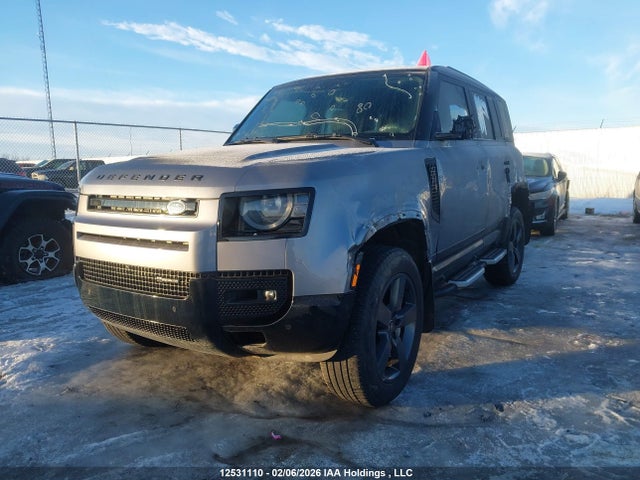 SALE27EU3P2149210 Land Rover Defender 110 X-dynamic Se