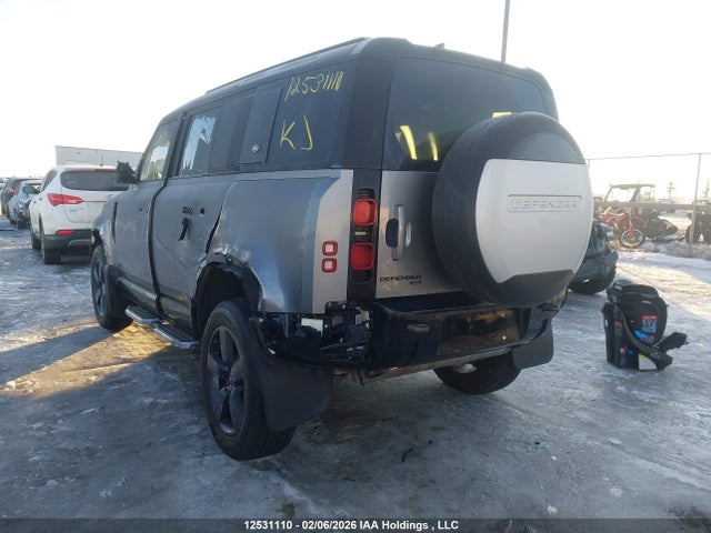 SALE27EU3P2149210 Land Rover Defender 110 X-dynamic Se