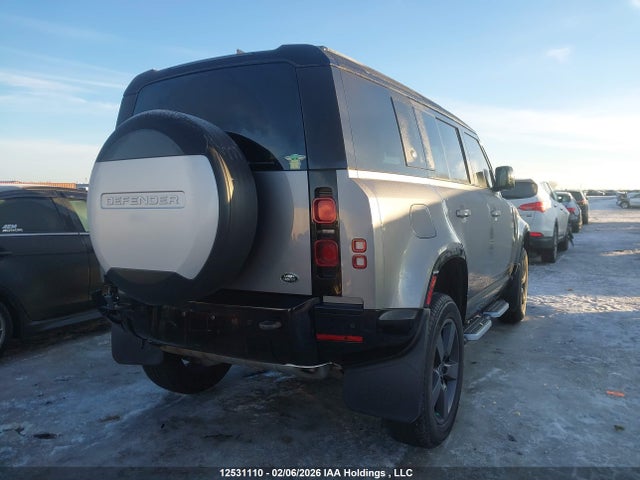SALE27EU3P2149210 Land Rover Defender 110 X-dynamic Se