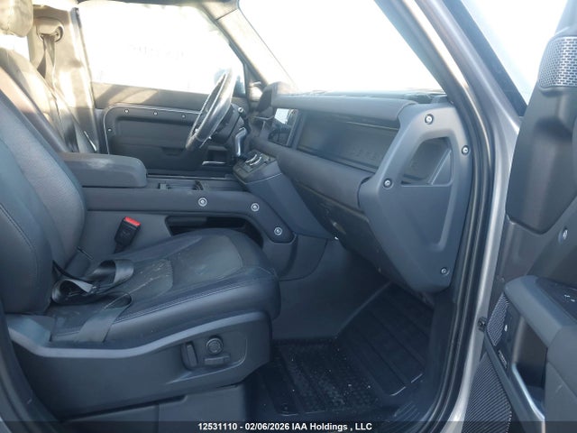 SALE27EU3P2149210 Land Rover Defender 110 X-dynamic Se