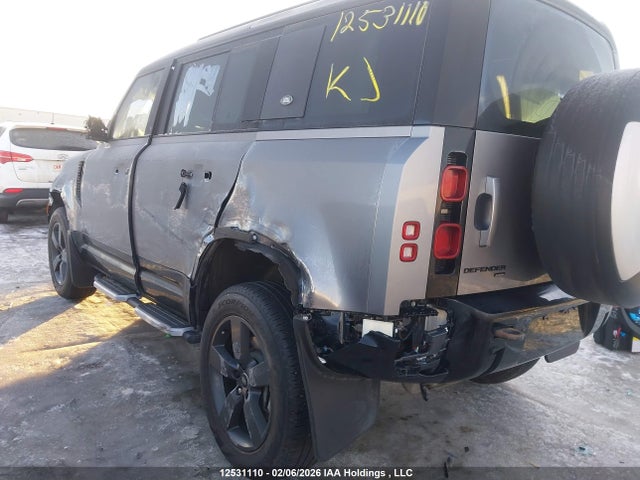 SALE27EU3P2149210 Land Rover Defender 110 X-dynamic Se