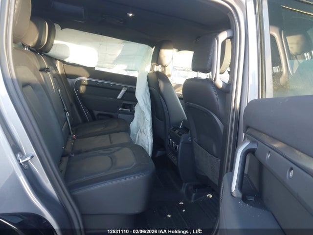 SALE27EU3P2149210 Land Rover Defender 110 X-dynamic Se