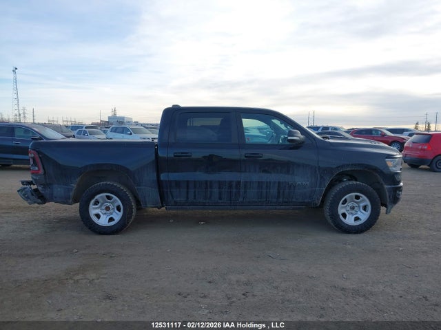 RAM 1500 Rebel 2020 1C6SRFLT1LN255777 Image 14