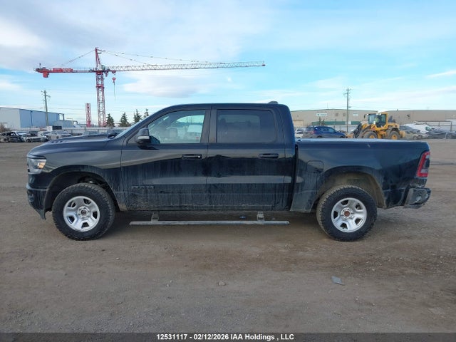 RAM 1500 Rebel 2020 1C6SRFLT1LN255777 Image 15