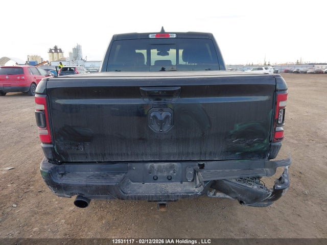 RAM 1500 Rebel 2020 1C6SRFLT1LN255777 Image 17