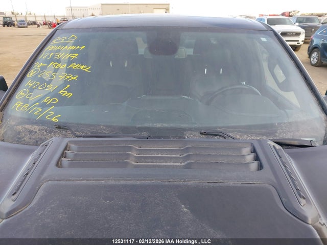 RAM 1500 Rebel 2020 1C6SRFLT1LN255777 Image 18