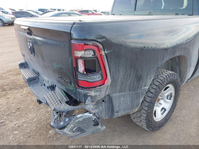RAM 1500 Rebel 2020 1C6SRFLT1LN255777 Image 19