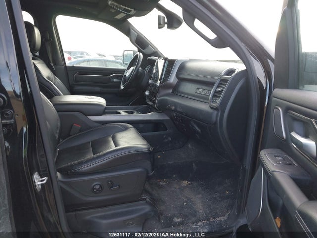 RAM 1500 Rebel 2020 1C6SRFLT1LN255777 Image 5