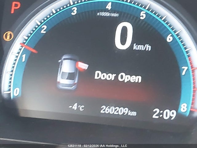 Honda CIVIC SEDAN 2017 2HGFC2F56HH014607 Image 15