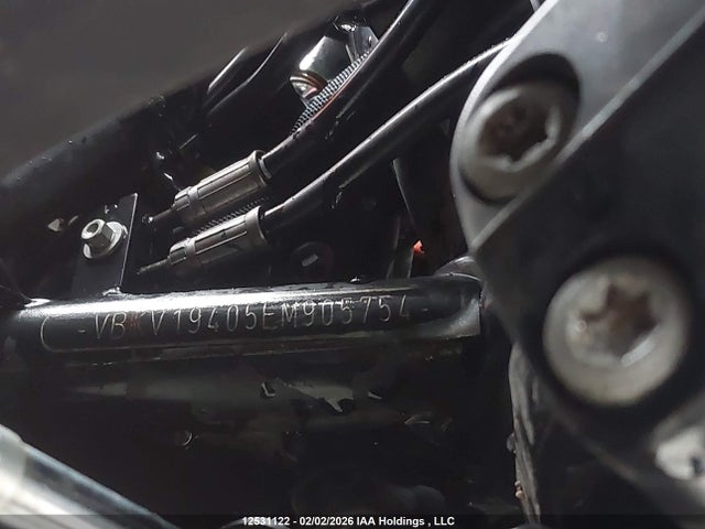 KTM 1190 Adventure 2014 VBKV19405EM905754 Image 10