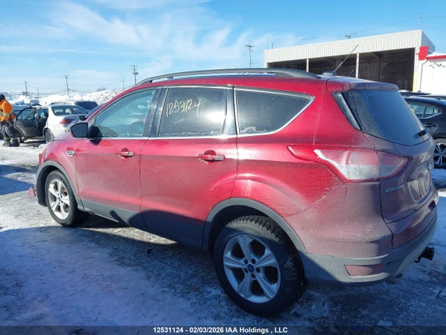 Ford ESCAPE SE 2014 1FMCU9G97EUD34046 Image 14