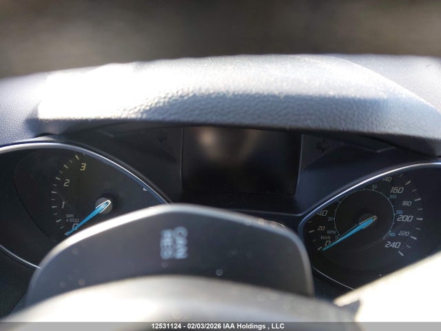 Ford ESCAPE SE 2014 1FMCU9G97EUD34046 Image 15