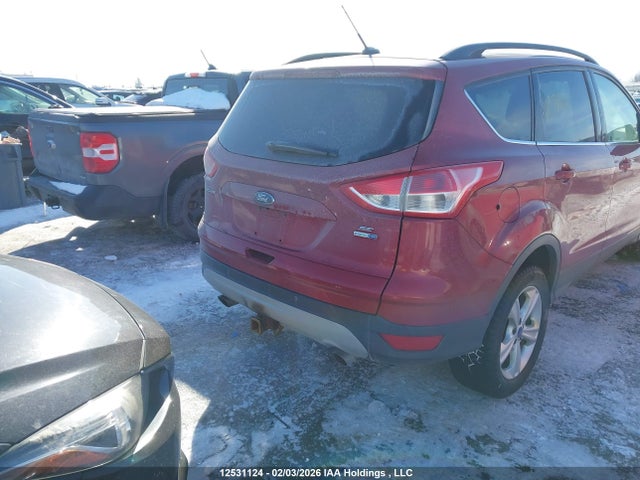 Ford ESCAPE SE 2014 1FMCU9G97EUD34046 Image 16