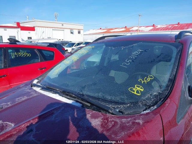 Ford ESCAPE SE 2014 1FMCU9G97EUD34046 Image 17