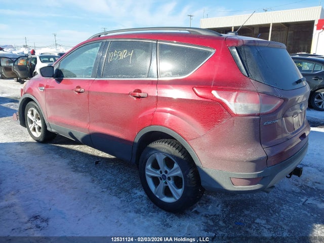 Ford ESCAPE SE 2014 1FMCU9G97EUD34046 Image 3