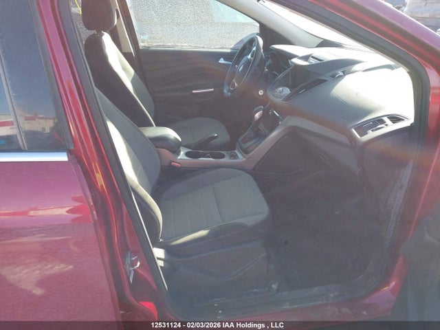 Ford ESCAPE SE 2014 1FMCU9G97EUD34046 Image 5