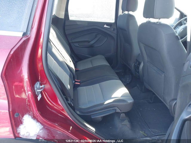 Ford ESCAPE SE 2014 1FMCU9G97EUD34046 Image 8