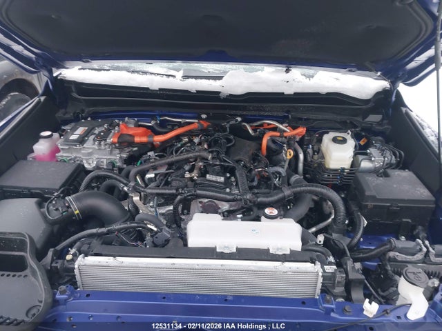 3TYLC5LN5ST047022 Toyota Tacoma Hybrid