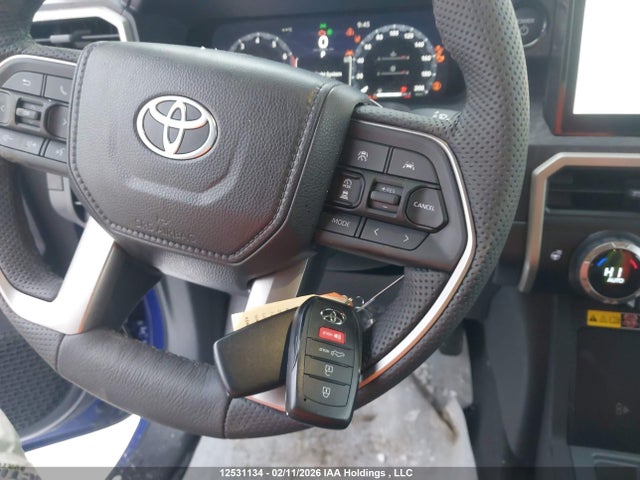 3TYLC5LN5ST047022 Toyota Tacoma Hybrid