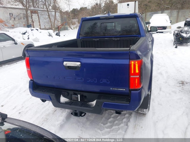 3TYLC5LN5ST047022 Toyota Tacoma Hybrid