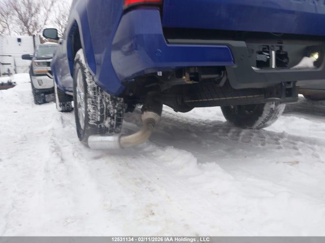 3TYLC5LN5ST047022 Toyota Tacoma Hybrid