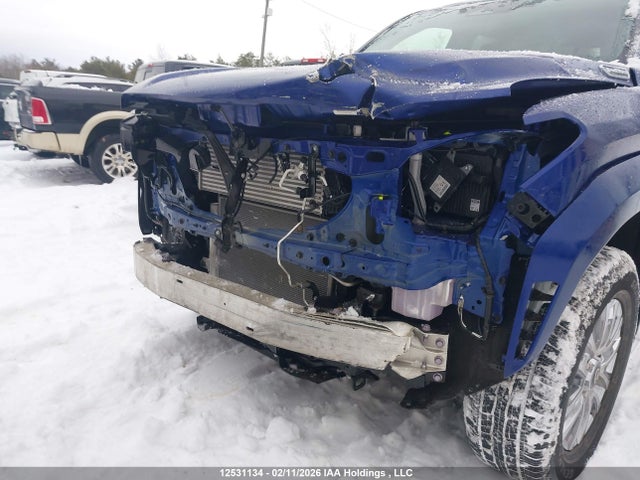 3TYLC5LN5ST047022 Toyota Tacoma Hybrid