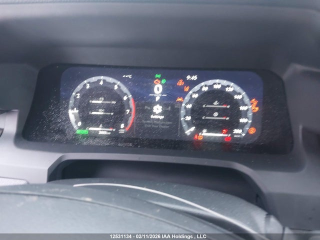 3TYLC5LN5ST047022 Toyota Tacoma Hybrid