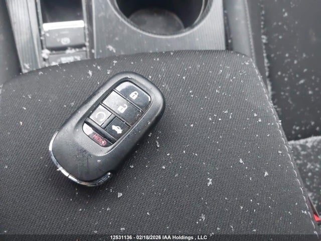 Aukcja sprzedaży 2025 Honda Civic Sport, vin: 2HGFE2F56SH106835, numer aukcji: 12531136