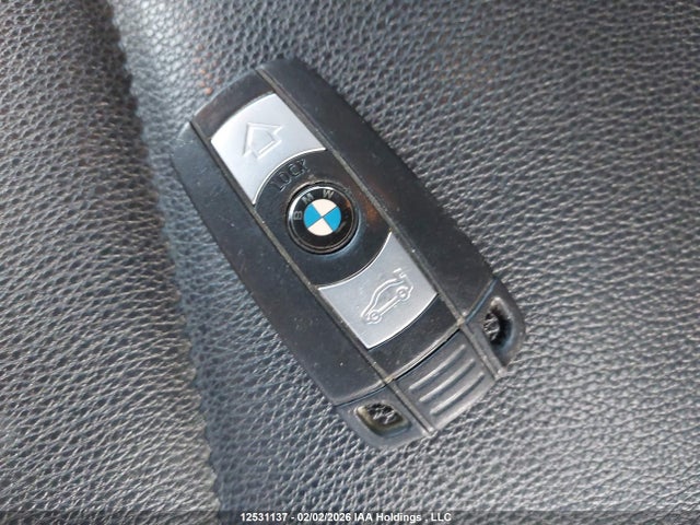 Aukcja sprzedaży 2008 Bmw 328xi, vin: WBAVC93578K039707, numer aukcji: 12531137