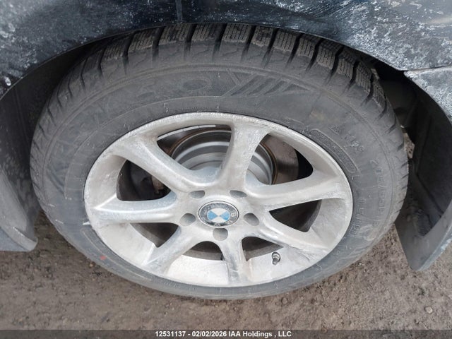 Aukcja sprzedaży 2008 Bmw 328xi, vin: WBAVC93578K039707, numer aukcji: 12531137