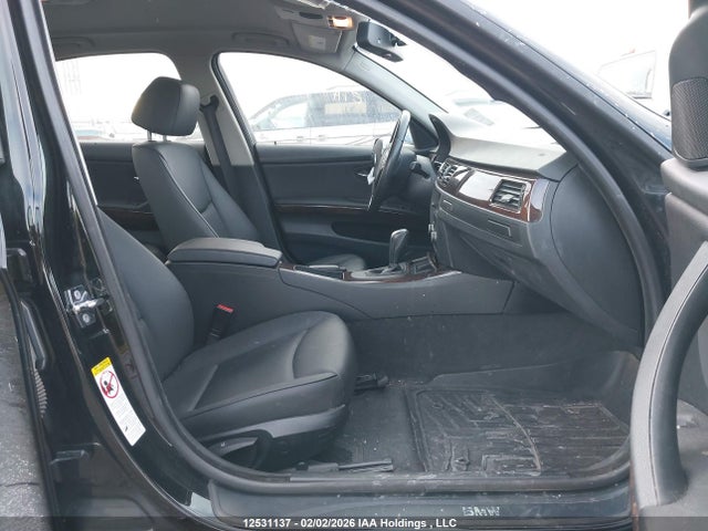 12531137 :رقم المزاد ، WBAVC93578K039707 vin ، 2008 Bmw 328xi مزاد بيع