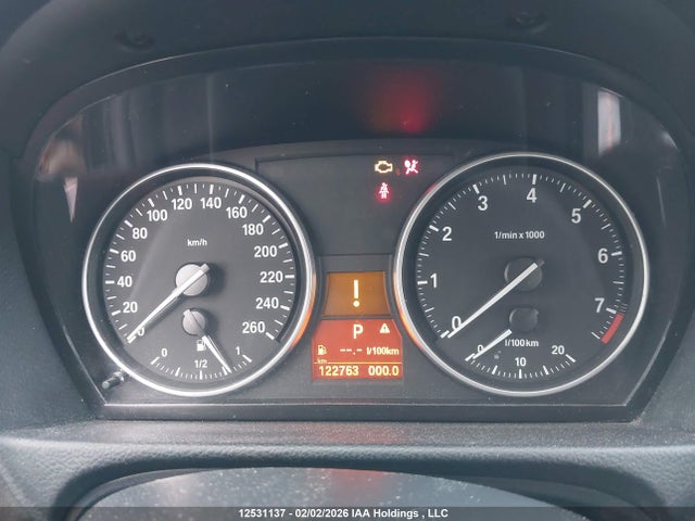 Aukcja sprzedaży 2008 Bmw 328xi, vin: WBAVC93578K039707, numer aukcji: 12531137