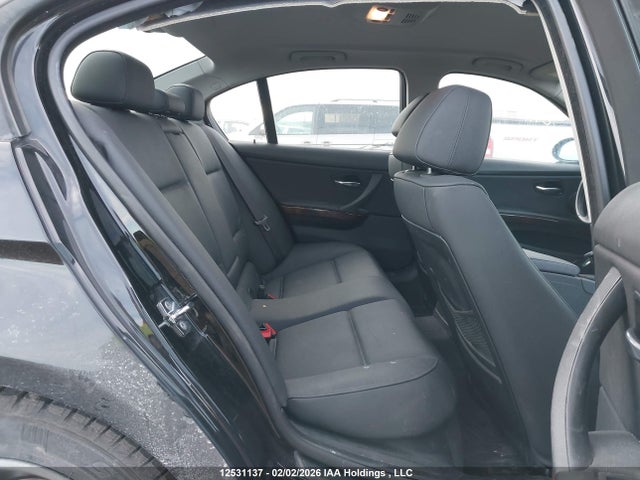 Aukcja sprzedaży 2008 Bmw 328xi, vin: WBAVC93578K039707, numer aukcji: 12531137