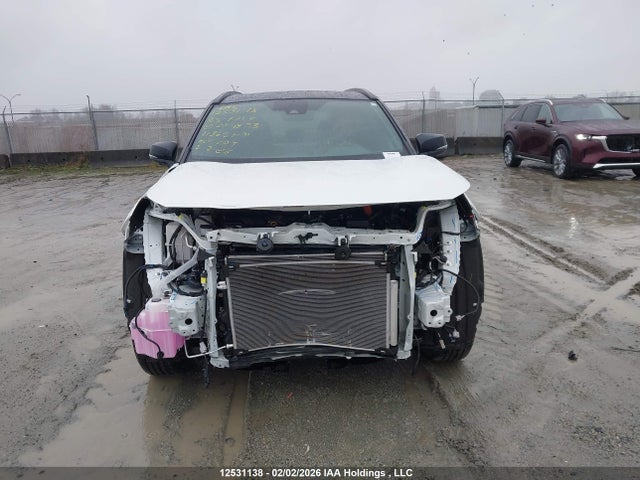 Aukcja sprzedaży 2025 Toyota Rav4 Hybrid Xse, vin: 2T35WRFV9SW284593, numer aukcji: 12531138