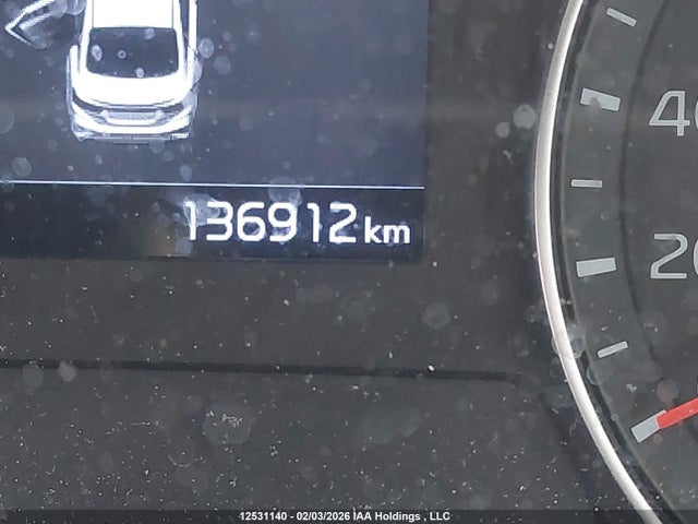 3KPF24AD4LE162318 KIA FORTE LX