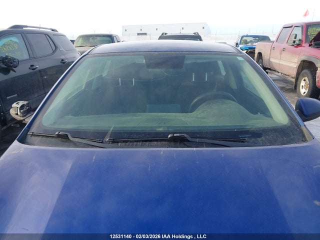 3KPF24AD4LE162318 KIA FORTE LX