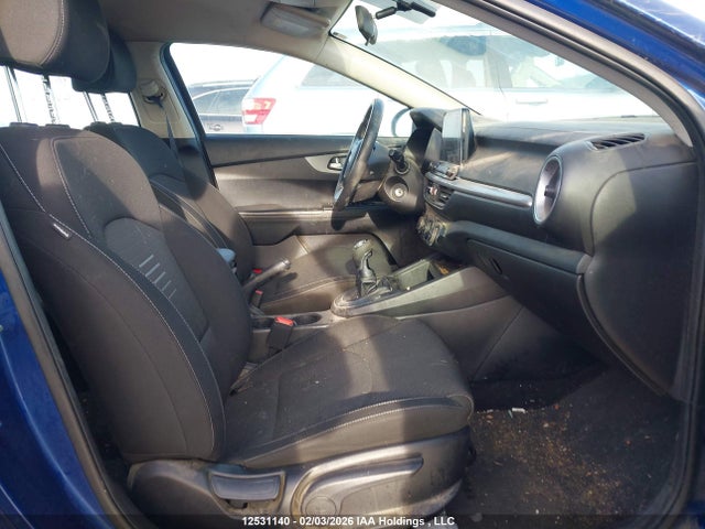 3KPF24AD4LE162318 KIA FORTE LX