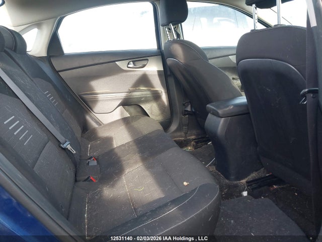 3KPF24AD4LE162318 KIA FORTE LX