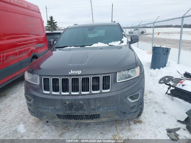 Jeep Grand Cherokee Laredo 2015 1C4RJFAG2FC939886 Image 12