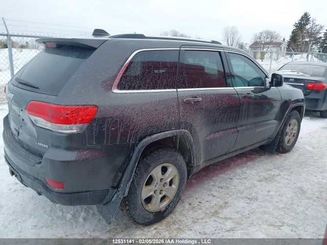 Jeep Grand Cherokee Laredo 2015 1C4RJFAG2FC939886 Image 13