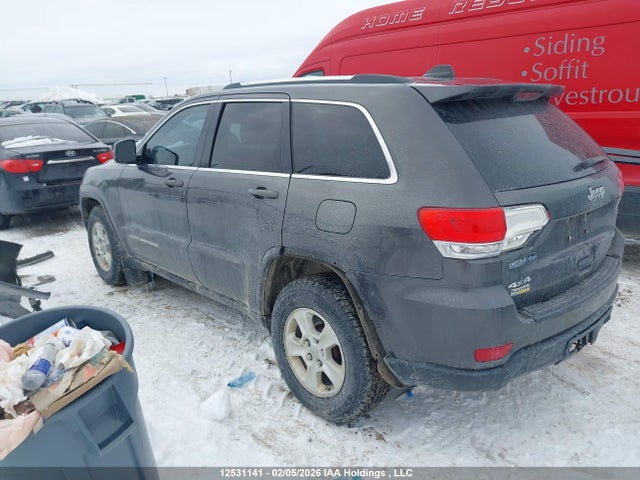 Jeep Grand Cherokee Laredo 2015 1C4RJFAG2FC939886 Image 14