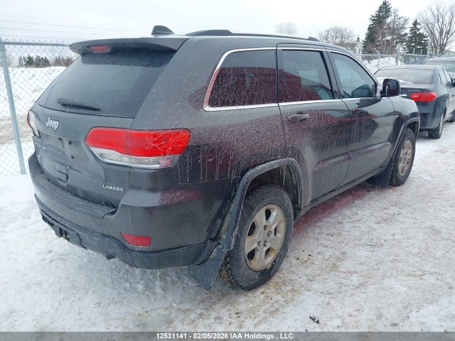 Jeep Grand Cherokee Laredo 2015 1C4RJFAG2FC939886 Image 4