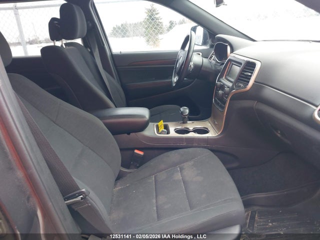 Jeep Grand Cherokee Laredo 2015 1C4RJFAG2FC939886 Image 5