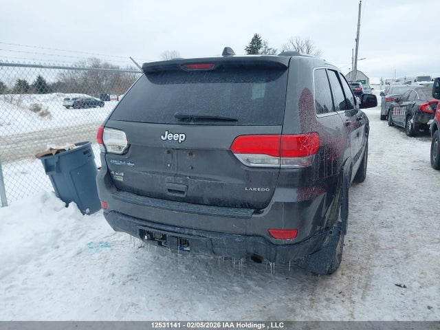 Jeep Grand Cherokee Laredo 2015 1C4RJFAG2FC939886 Image 6