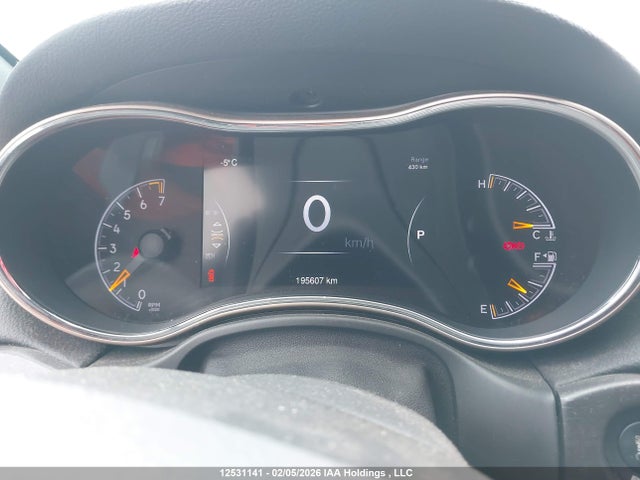 Jeep Grand Cherokee Laredo 2015 1C4RJFAG2FC939886 Image 7