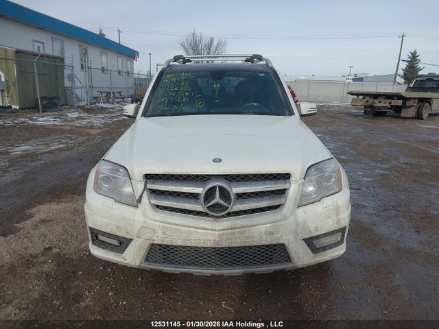 Продажа на аукционе авто 2011 Mercedes-benz Glk 350 4matic, vin: WDCGG8HB3BF692523, номер лота: 12531145