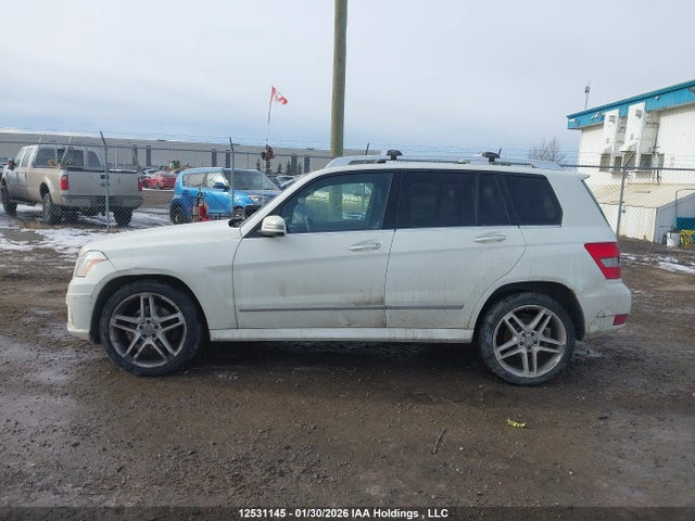 Продажа на аукционе авто 2011 Mercedes-benz Glk 350 4matic, vin: WDCGG8HB3BF692523, номер лота: 12531145